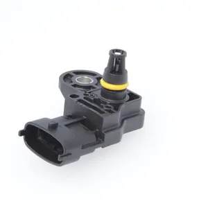 Laddtryckssensor BOSCH 0 261 230 373