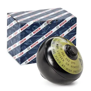 Tryckackumulator, broms BOSCH 0 265 202 070