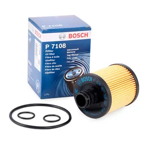 Oljefilter BOSCH F 026 407 108
