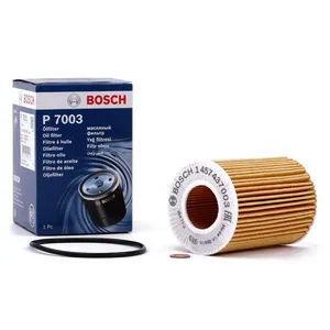 Oljefilter BOSCH 1 457 437 003