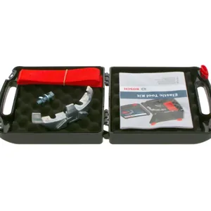 Monteringsverktyg, flerspårsrem BOSCH 1 987 947 000