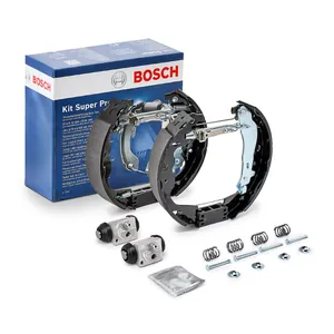 Trumbromssats BOSCH 0 204 114 896