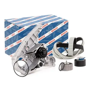 Kamremssats med vattenpump BOSCH 1 987 946 450
