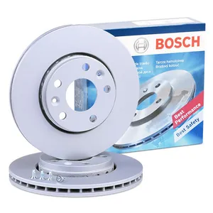 Bromsskiva BOSCH 0 986 479 C62