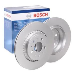 Bromsskiva BOSCH 0 986 479 C78