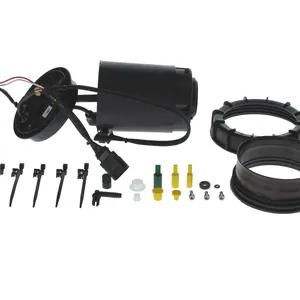 Uppvärmning, tankenhet (ureaämnesinsprutning) BOSCH F 01C 600 302