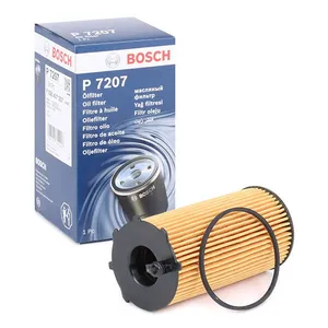 Oljefilter BOSCH F 026 407 207