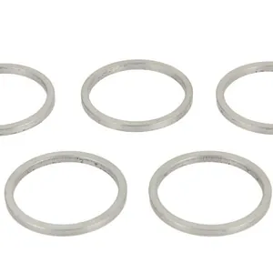 Reparationssats, insprutningsmunstycke BOSCH F 00R J04 689K