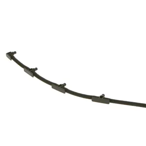 Slang, bränsleöverflöd BOSCH 0 445 130 009