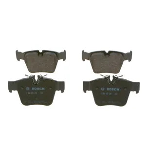 Bromsbelägg BOSCH 0 986 424 334