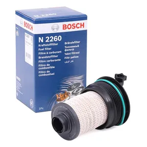 Bränslefilter BOSCH F 026 402 260