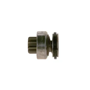 Frihjulsväxel, startmotor BOSCH 1 986 SE1 624