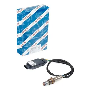 NOx-sensor, ureainsprutning BOSCH 0 281 008 498