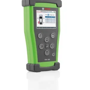 Programmerings- / diahnosapparat, Däcktryck-kontrollsystem BOSCH 0 684 400 253