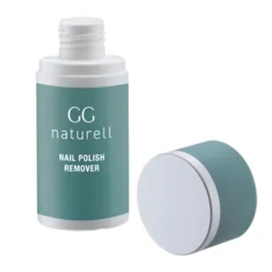 Gg naturell Nagellackborttagare 100 ml