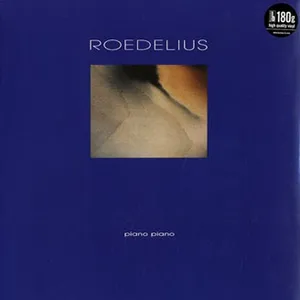 Roedelius: Piano Piano