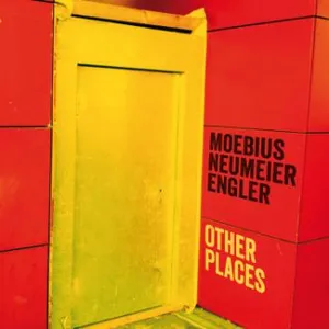 Moebius Neumeier Engler: Other Places