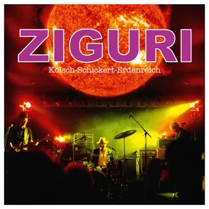 Ziguri: Ziguri