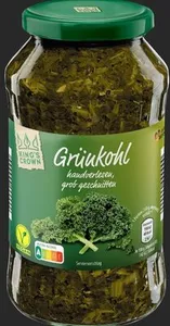Gemüse Grünkohl 660 g