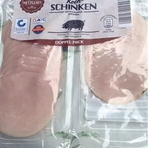 kochschinken