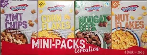 Mini-Packs Cerealien