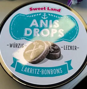 Anis Drops