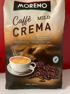 Kaffee Caffe Crema