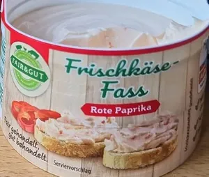 Frisch-Fass