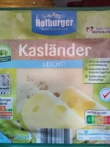 Kasländer Leicht