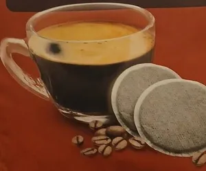 Barissimo dosettes souple