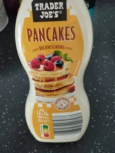 Pancakes