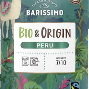 Bio & origine
