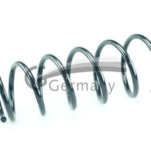 Spiralfjäder CS Germany 14.875.440