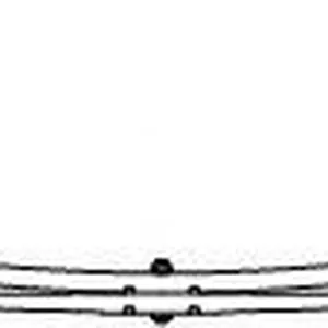 Bladfjäder CS Germany 10.942.031.00