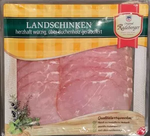 Landschinken