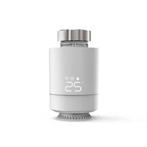 HAMA WiFi Smart Radiator Thermostat