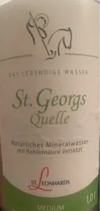 St. Georgs Quelle