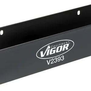 Burkhållare, verktygsvagn VIGOR V2393