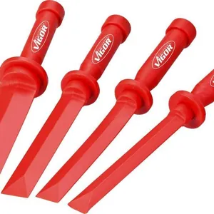 Demonteringsverktygssats, limvikter VIGOR V2512