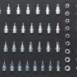 Verktygsmodul VIGOR V2837