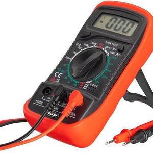 Multimeter VIGOR V4324
