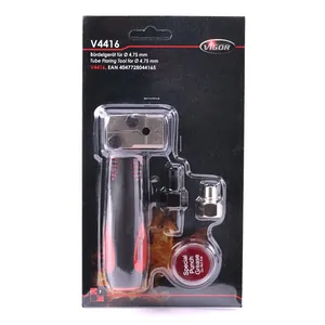 Flänsningsverktyg VIGOR V4416