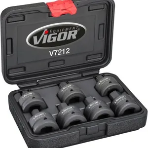 Krafthylsa VIGOR V7212