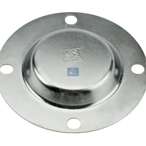 Lås- / skyddskåpa DT Spare Parts 1.16382