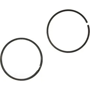 Packning, Avgasgrenrör Dt Spare Parts 1.33240