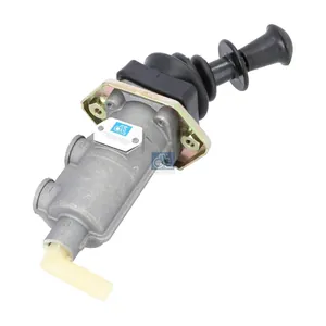 Bromsventil, parkeringsbroms DT Spare Parts 2.43006
