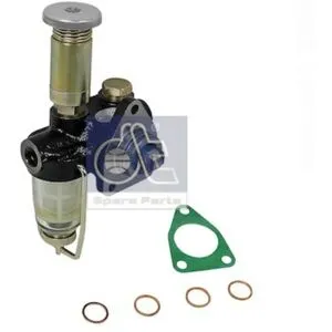 Pump, Bränsleförtillförselsystem Dt Spare Parts 2.33002
