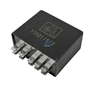 Blinkersrelä DT Spare Parts 3.33002