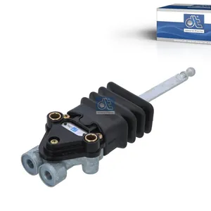 Luftfjäderventil DT Spare Parts 4.62604