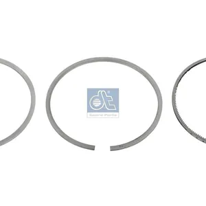 Reparationssats, kompressor DT Spare Parts 4.90804